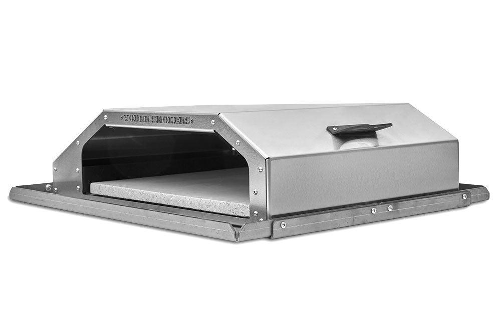 Stainless-Steel XL Wood-Fired Oven (YS1500)