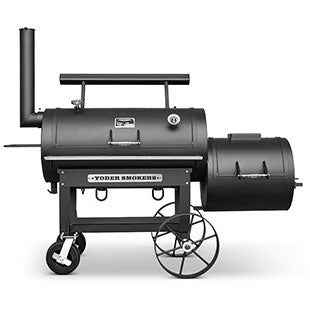 Loaded Wichita — The Smoker Broker