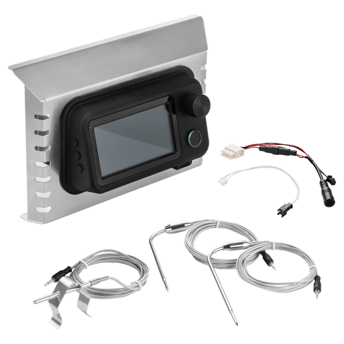 Fireboard Pellet DC Drive