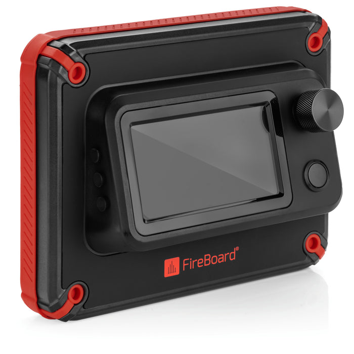 Fireboard Pellet Drive