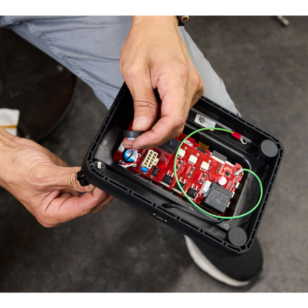 Fireboard Pellet Drive Magnetic Mount