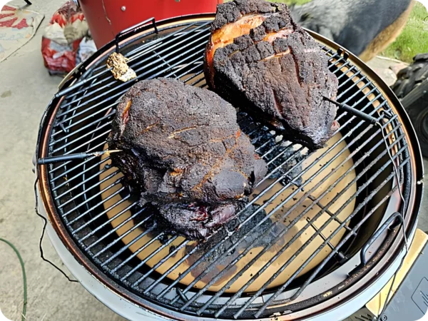 Maximize available cooking space