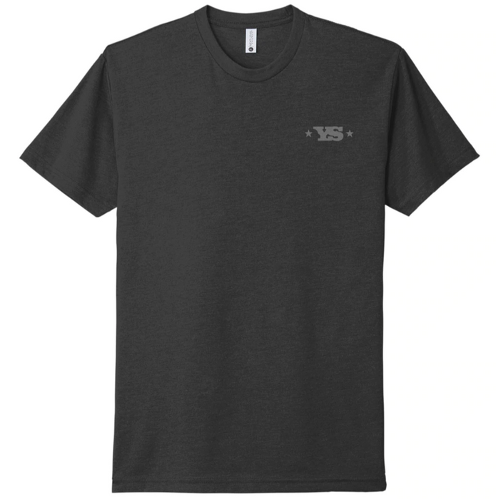 Yoder Smokers T-Shirt (Large)
