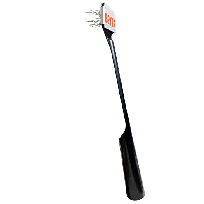 Mini Boyer Grill Brush