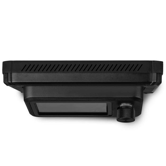 Fireboard Pellet Drive