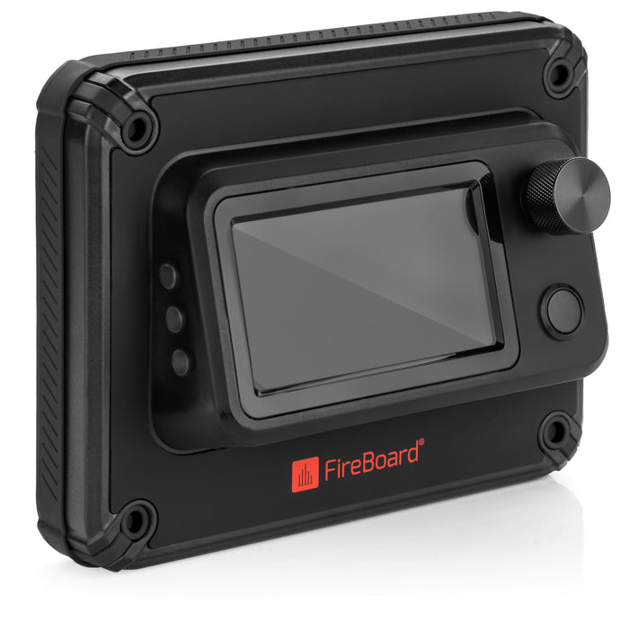 Fireboard Pellet Drive