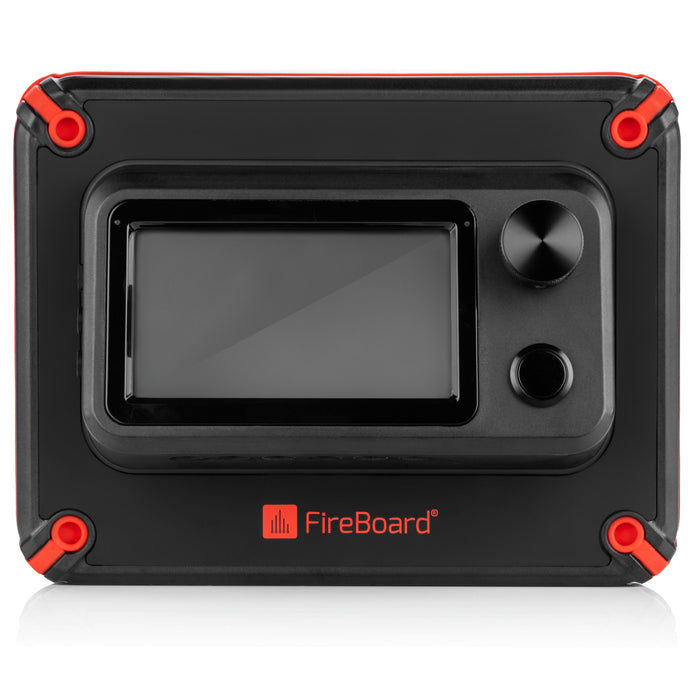 Fireboard Pellet Drive