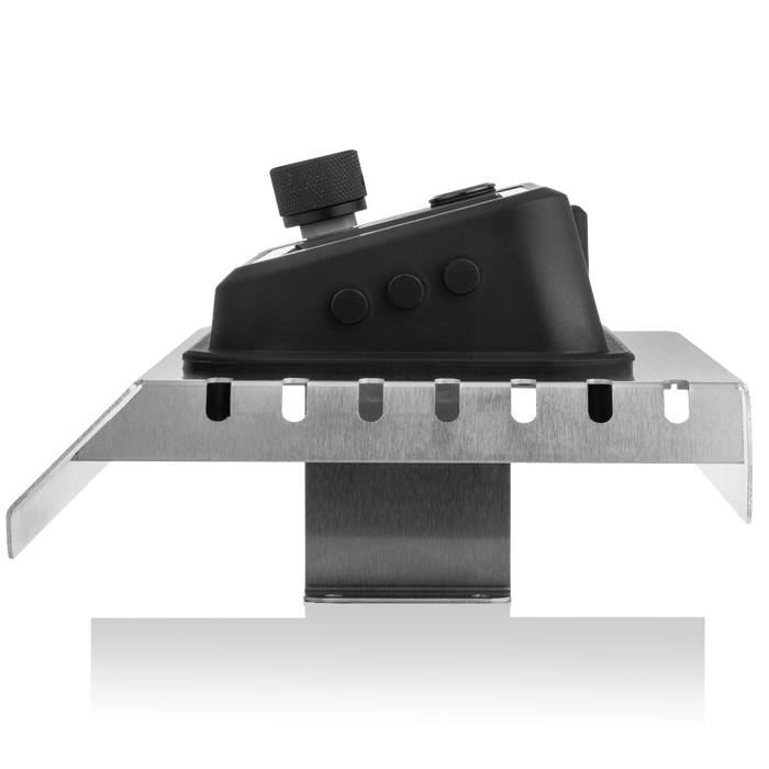 Fireboard Pellet DC Drive