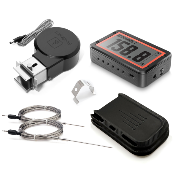 FireBoard Drive Bundle