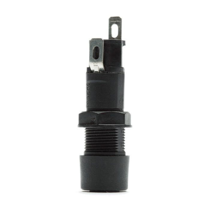 DIGIKEY FUSE HOLDER, YS PELLET — The Smoker Broker