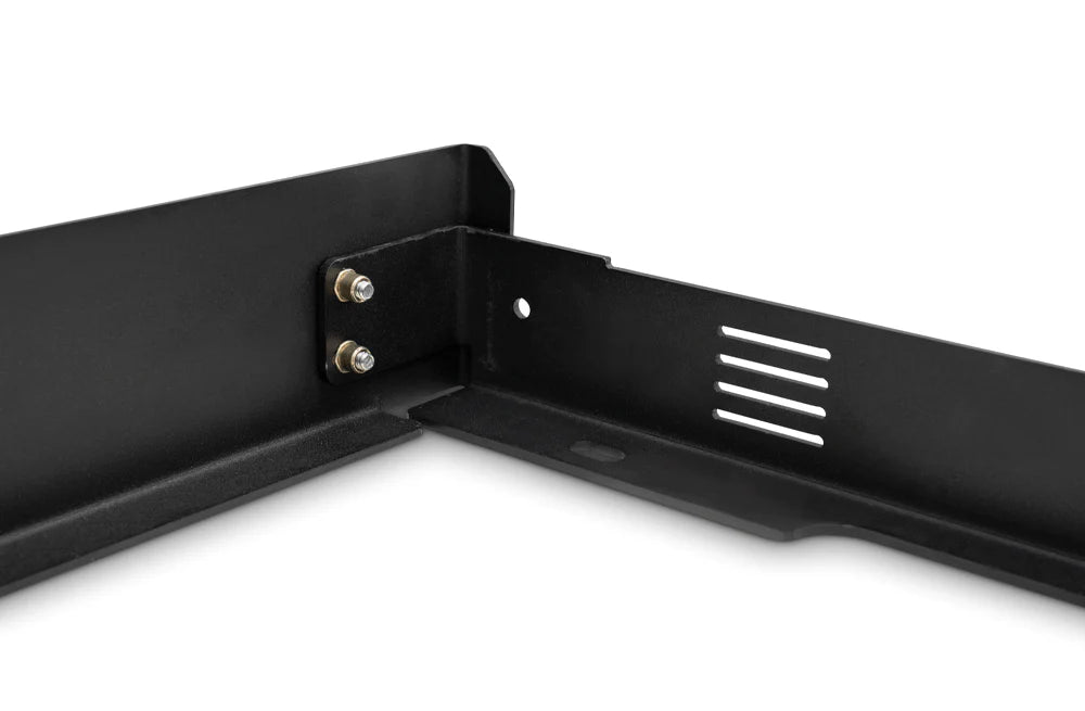 YS640s Built-In Valance Kit