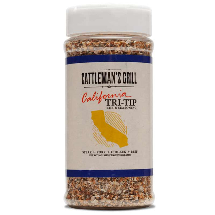 Cattleman's California Tri-Tip Seasoning