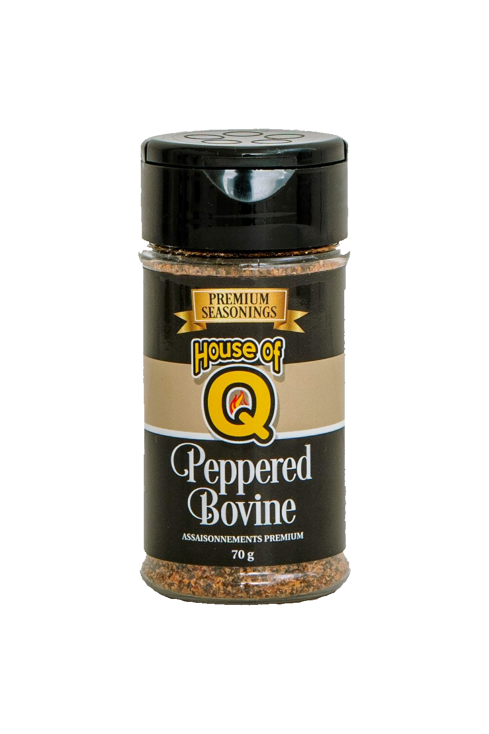 Sauces, Rubs & Brines