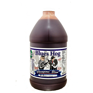 Blues Hog Champions Blend BBQ Sauce 64oz