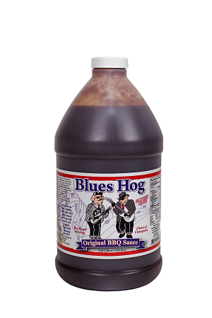 Blues Hog Original BBQ Sauce 64oz