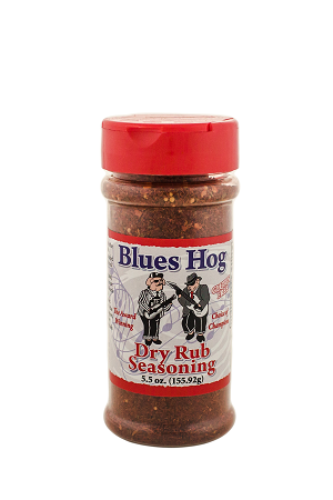 Blues Hog Original Dry Rub Seasoning 5.5 oz