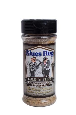 Blues Hog Bold & Beefy Dry Rub 5.5 oz