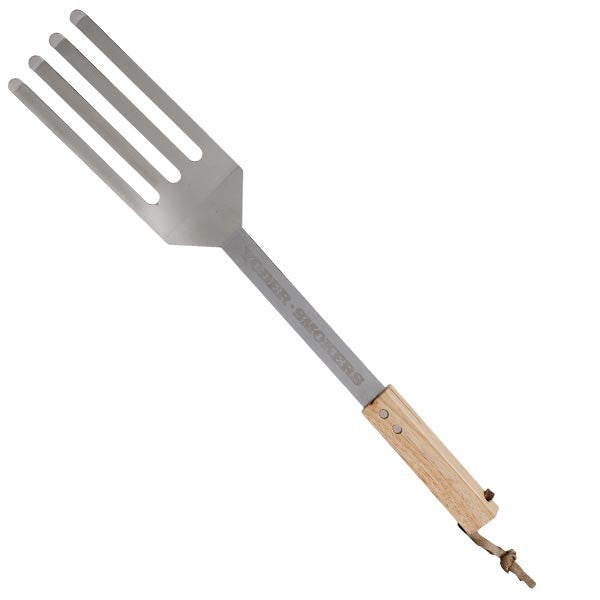 Grill Grate Tool