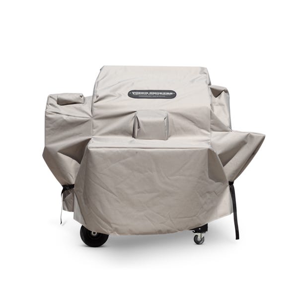 YS640 Standard Cart All-Weather Fitted Cover