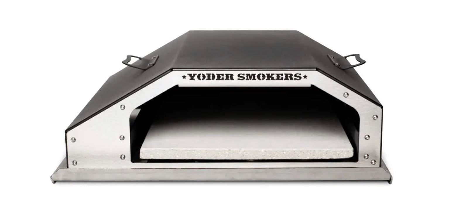YS480/YS640 Wood Fired Oven — The Smoker Broker