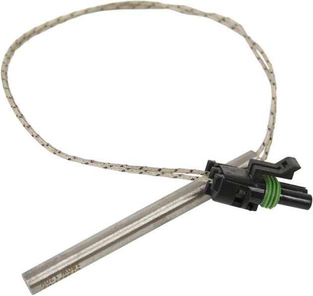 Yoder Parts — The Smoker Broker