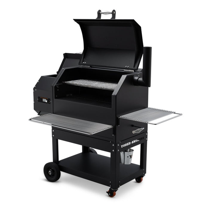 YS640s Pellet Grill
