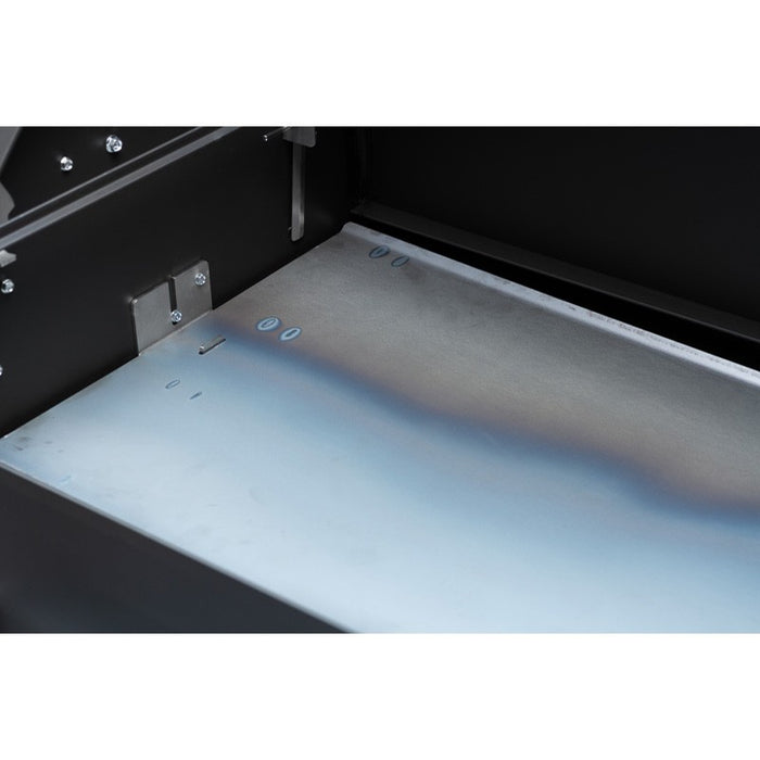 YS640s Pellet Grill