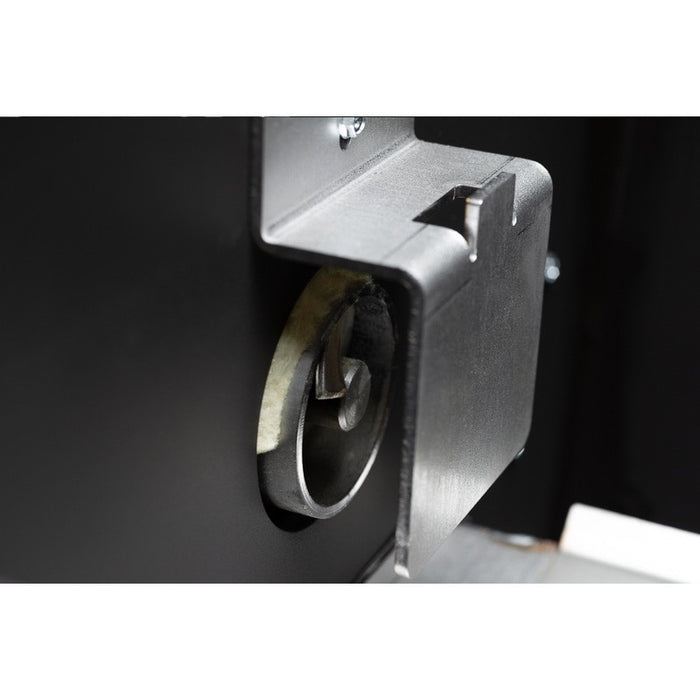 YS640s Pellet Grill