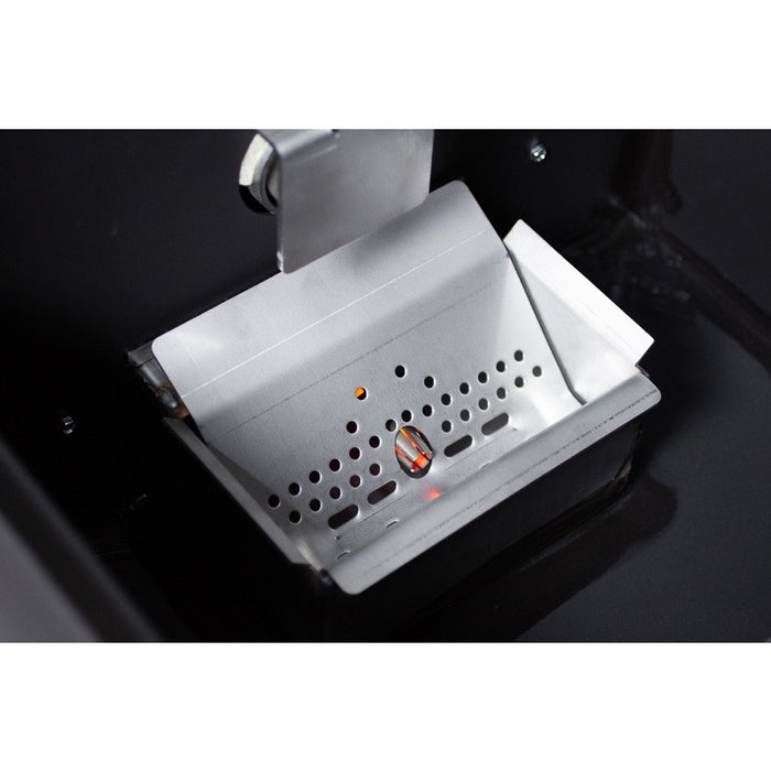 YS640s Pellet Grill