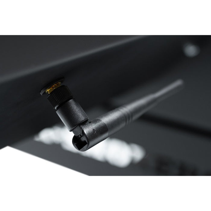 YS640s Pellet Grill