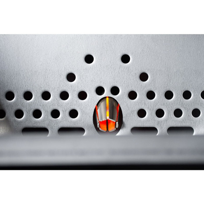 YS640s Pellet Grill