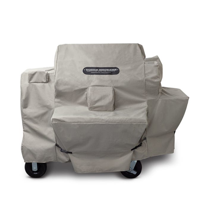 YS640 Comp Cart All-Weather Fitted Cover